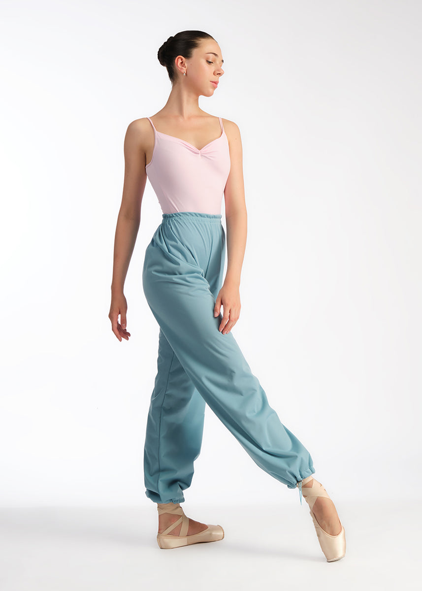 Warm up bottoms store