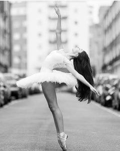Just Ballet Classical Practice tutu
