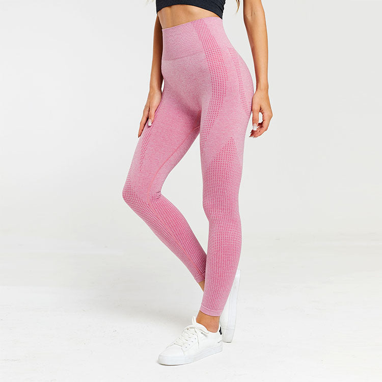 Seamless Gym Leggings