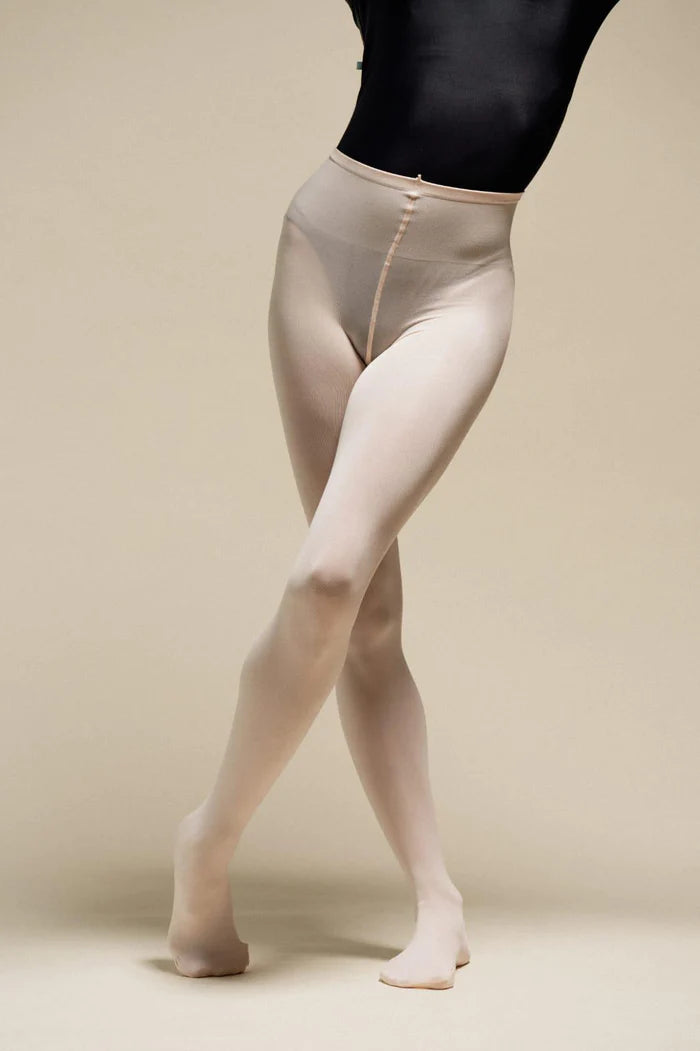 Imperfect Pointes Sustainable Ballet TIghts – Just Ballet