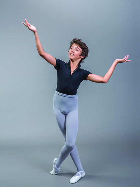 Ballet Rosa Ryo footed tights – Just Ballet