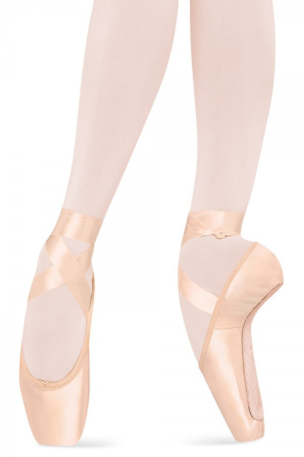 Bloch Serenade pointe shoe S0131 – Just Ballet
