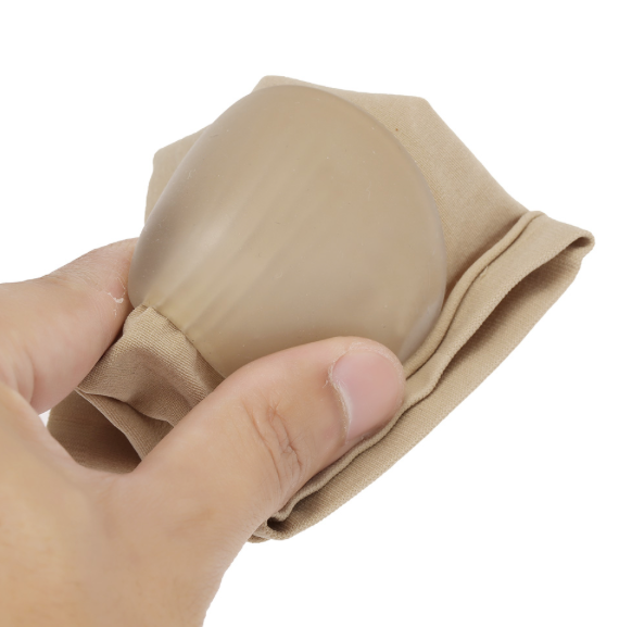 Diani Dance Arch Support Orthotic insert suitable for ballet shoes