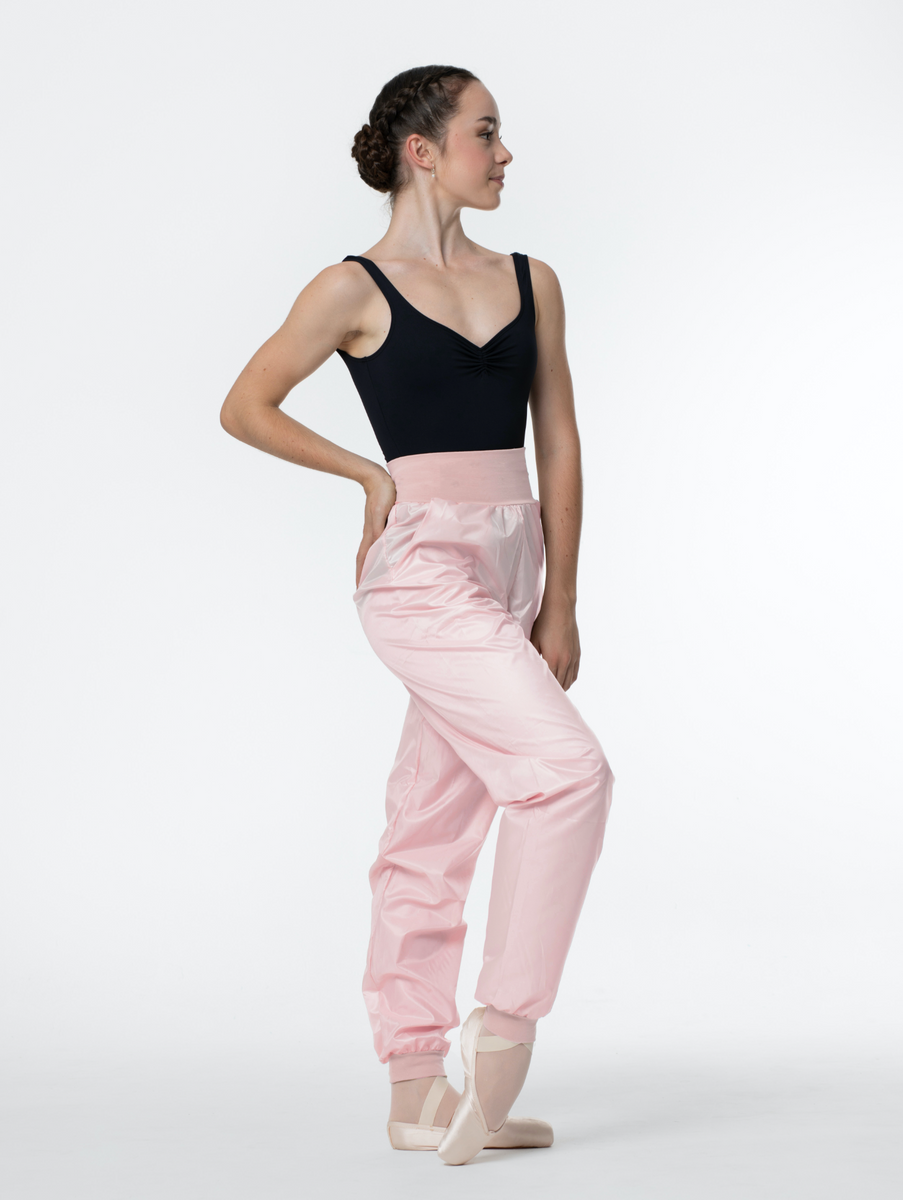 Intermezzo Panadel Sauna Pants – Just Ballet