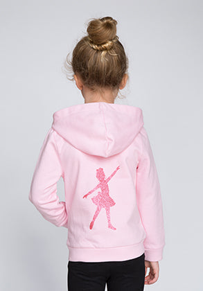 Little Ballerina Hoody