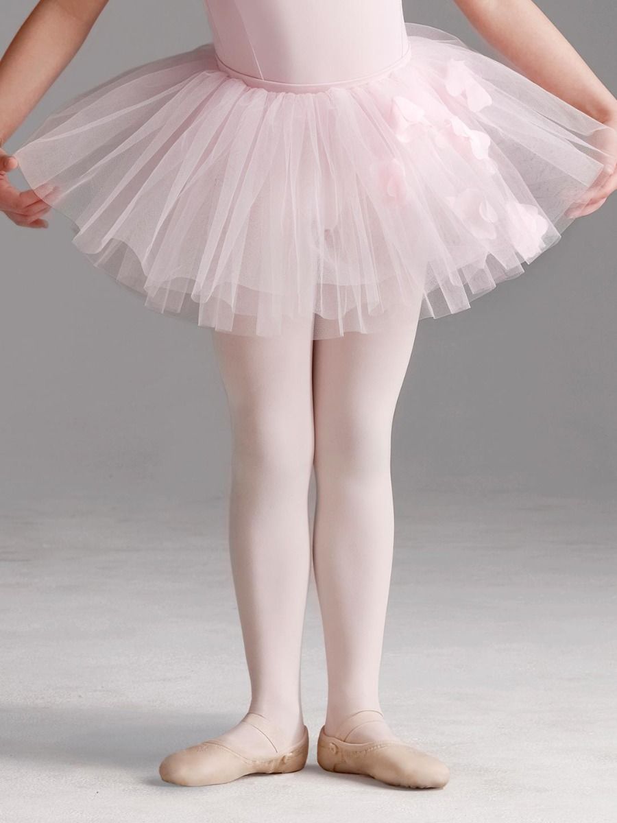 Capezio Fairy Petal Tutu Skirt Just Ballet