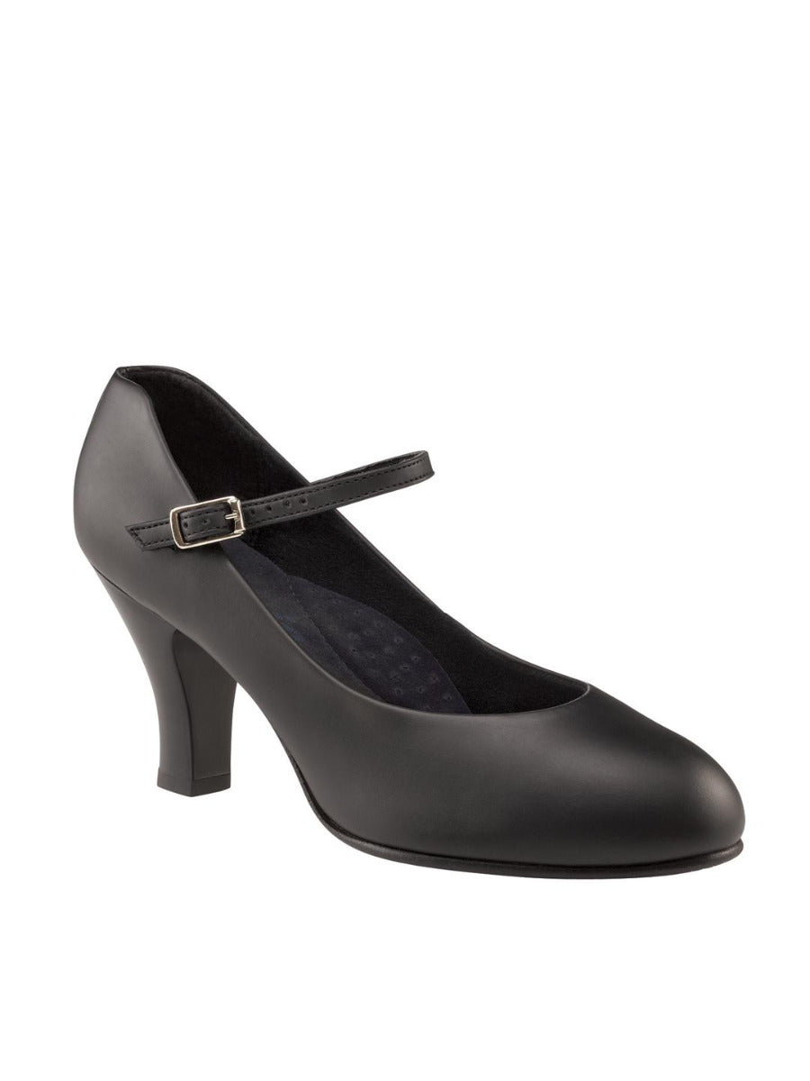 Capezio Footlight 3