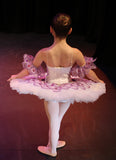 Just Ballet Lilac fairy children's tutu 9-10yr