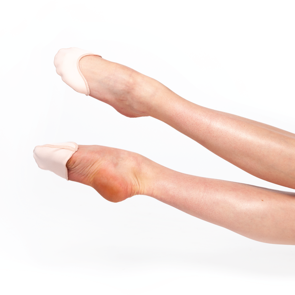 Toe pads 2025 for shoes