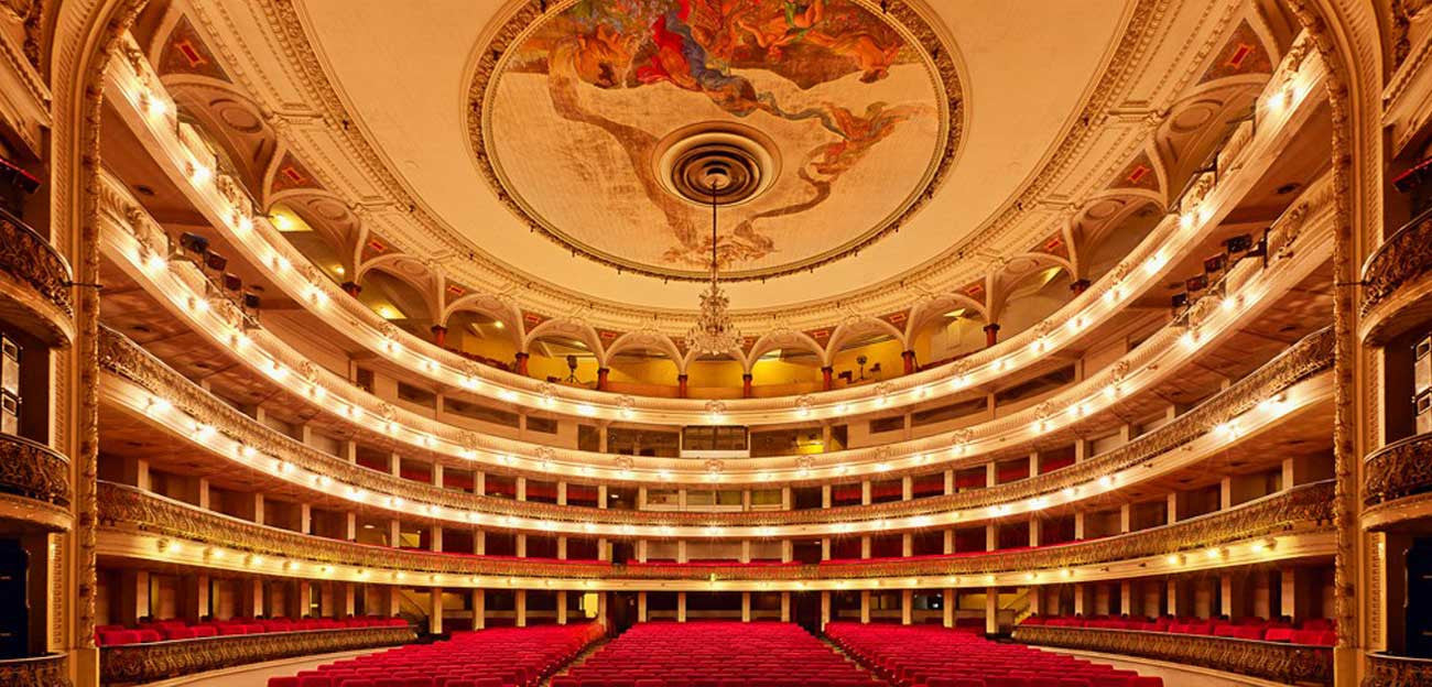 Ballet Royalty Gala!