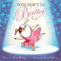 CHILDREN'S BOOKS