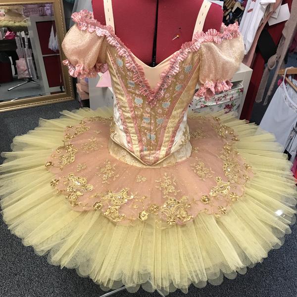 COPPELIA