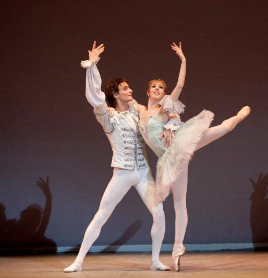 Bolshoi Hire Costumes