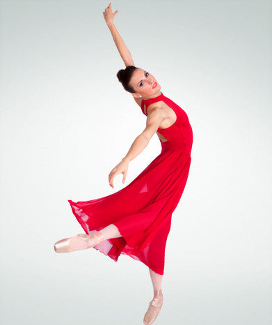 LYRICAL & CONTEMPORARY