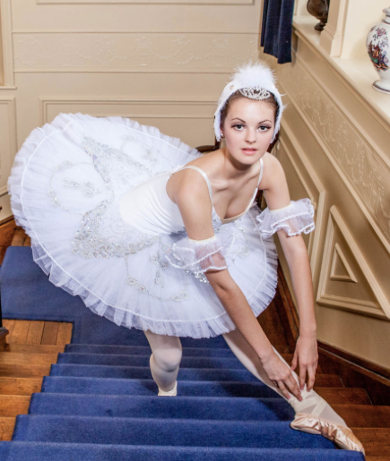 SWAN LAKE