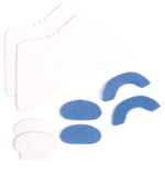 Shoe & Toe Accessories