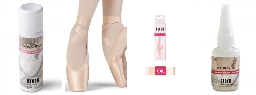 Bloch