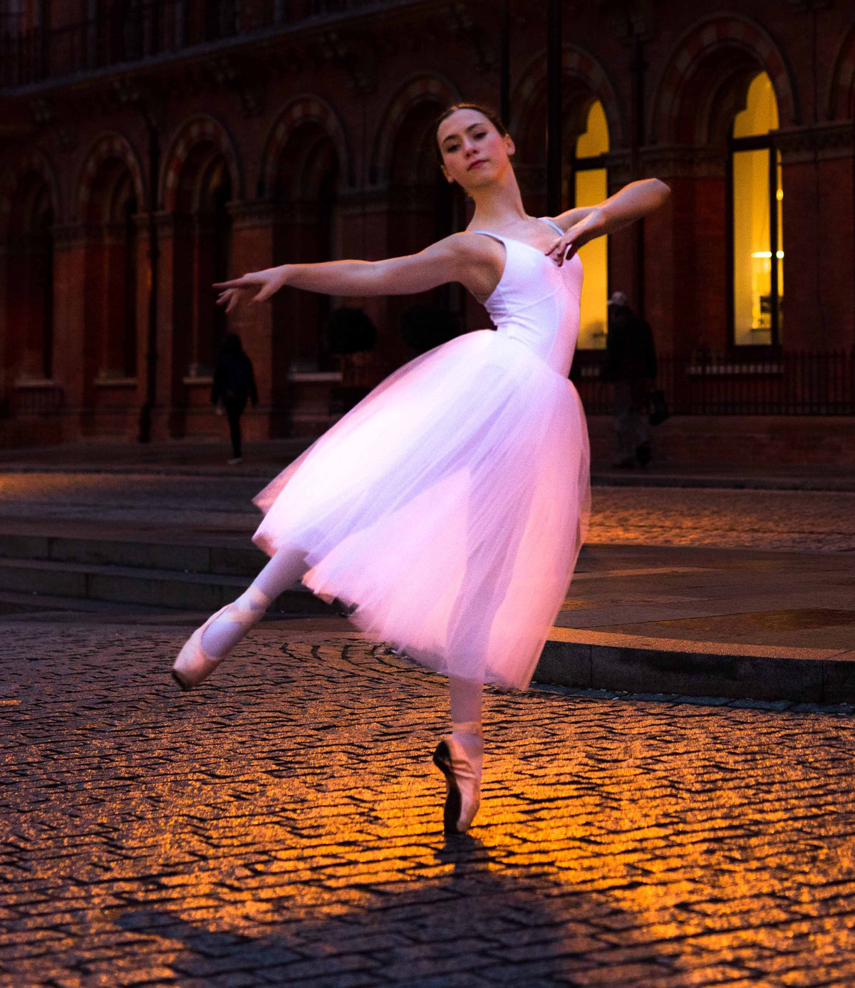 GISELLE