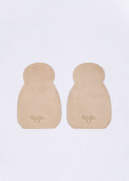 Grishko suede shoe overlays