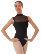 Grishko High neck leotard DA1017MP