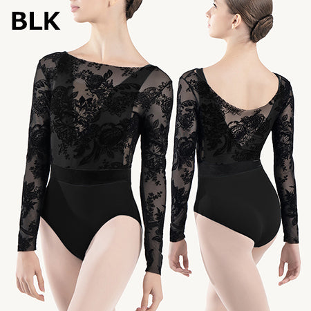Grishko Secilia Leotard
