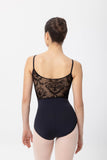 Intermezzo Camisole Manila Leotard