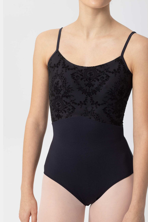 Intermezzo Camisole Manila Leotard