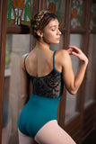 Intermezzo Camisole Manila Leotard