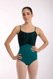 Intermezzo Camisole Manila Leotard