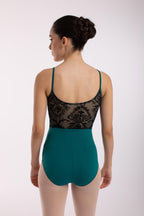 Intermezzo Camisole Manila Leotard