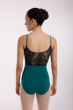 Intermezzo Camisole Manila Leotard