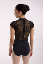 Intermezzo Turtle neck Manila Leotard