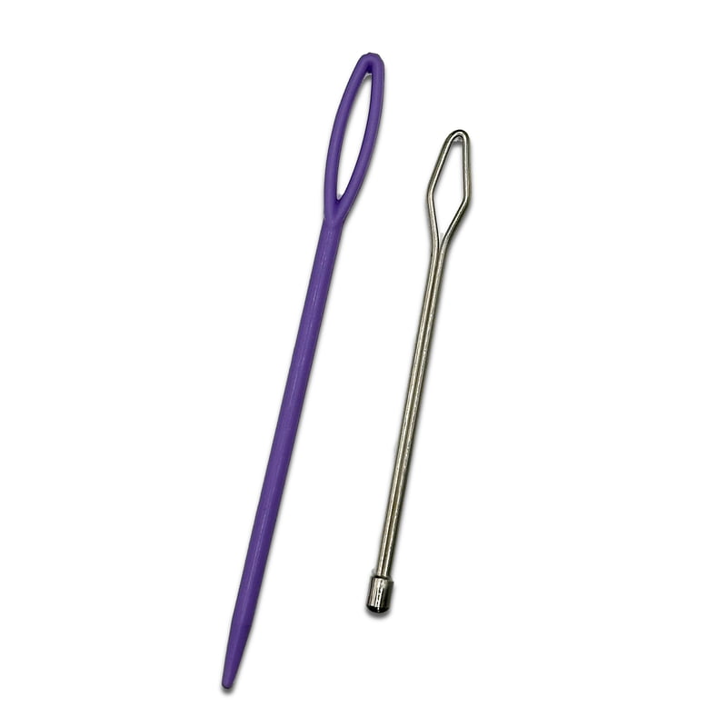 Tendu Drawstring threaders