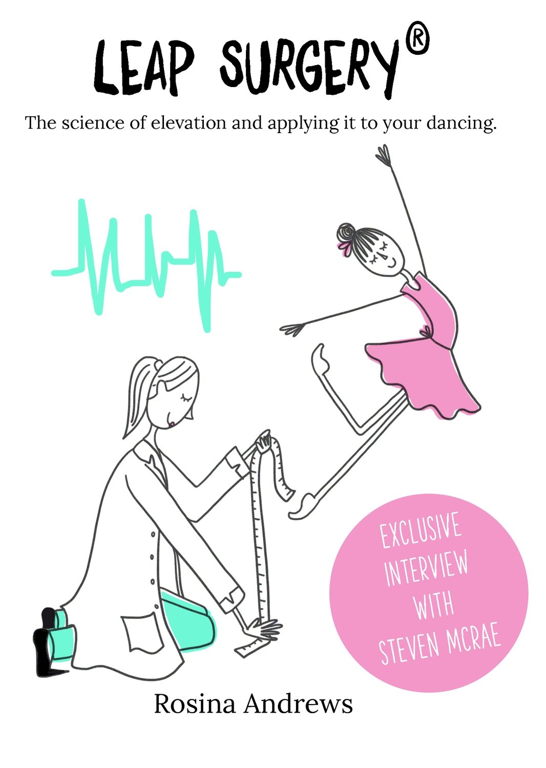 Leap Surgery by Rosina Andrews