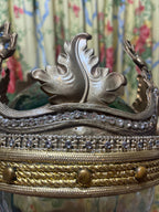 King’s Crown - Hire only