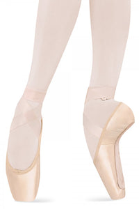 Bloch Sheer Stretch Ribbon