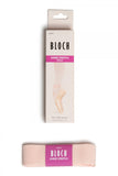 Bloch Sheer Stretch Ribbon