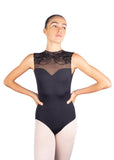 Ballet Rosa Acadia leotard