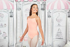 Claudia Dean Alice Leotard