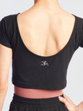 Gaynor Minden Crop Top