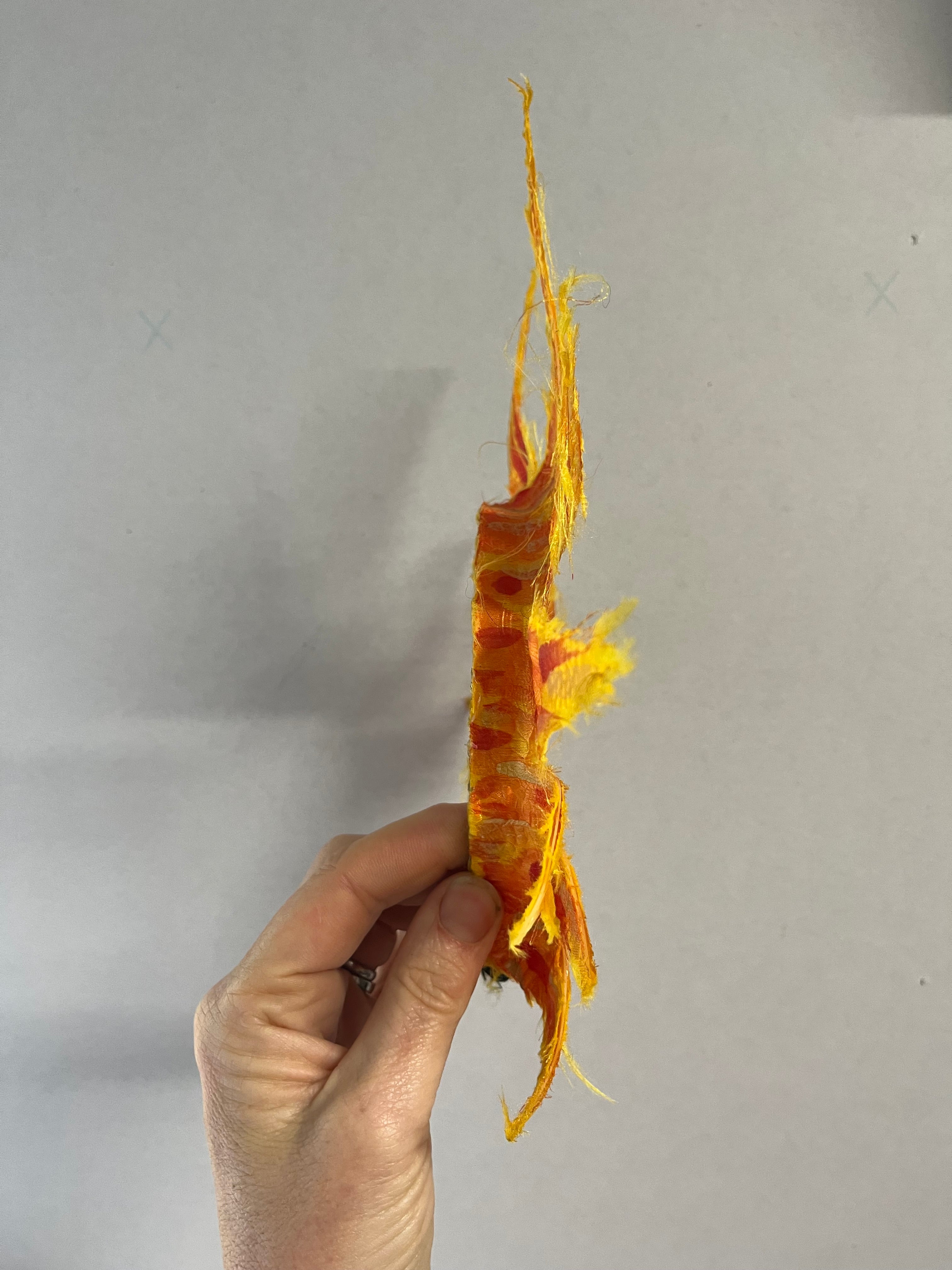 Sun headpiece - Hire only