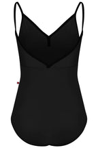YUMIKO Daria - Classic Black