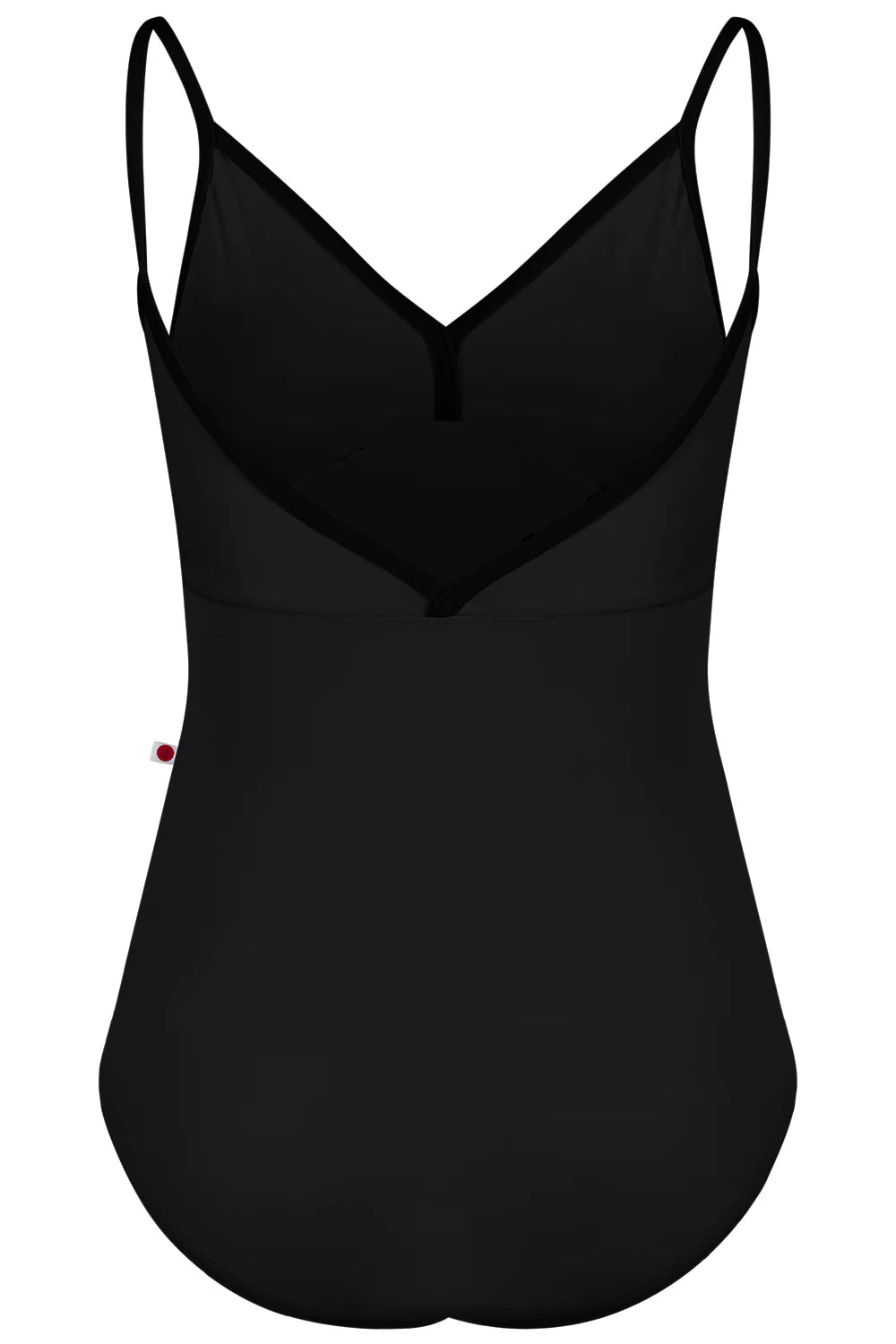 YUMIKO Daria - Classic Black