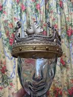 King’s Crown - Hire only