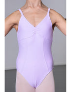 Degas Adult Camisole Leotard 9501 - MATT LYCRA fabric