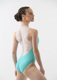 Ballet Rosa Esther Leotard - LIMITED EDITION