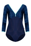 YUMIKO Alicia in Dark Blue