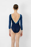 YUMIKO Alicia in Dark Blue