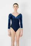 YUMIKO Alicia in Dark Blue