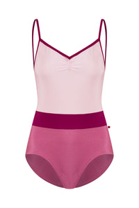 Yumiko Micah Rose Leotard